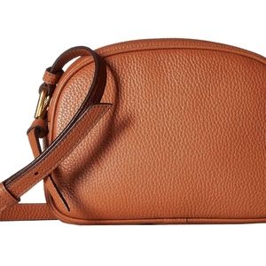Jcrew crossbody bag